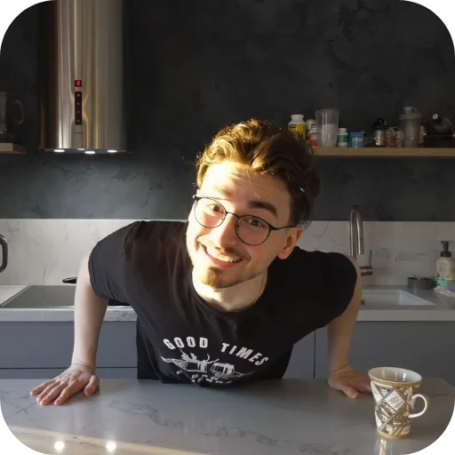 Sticker AnastasyaIBraen - 1