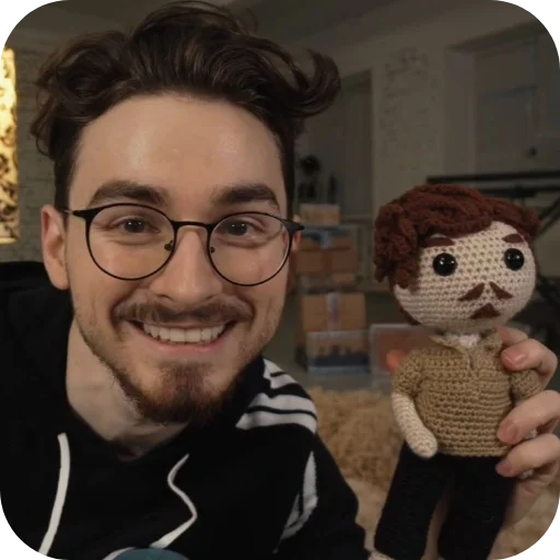 Sticker AnastasyaIBraen - 1