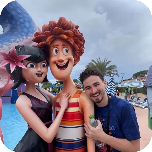 Sticker AnastasyaIBraen - 1