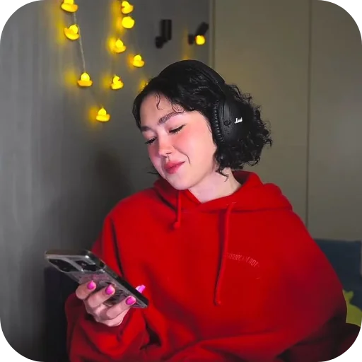 Sticker AnastasyaIBraen - 1