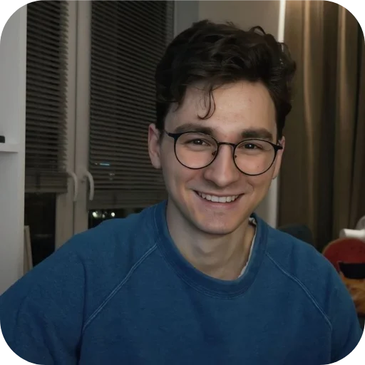 Sticker AnastasyaIBraen - 1