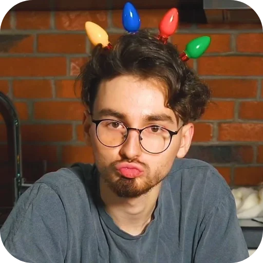 Sticker AnastasyaIBraen - 1