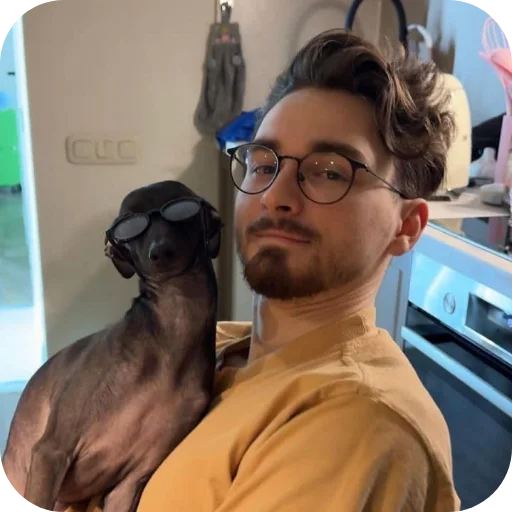 Sticker AnastasyaIBraen - 1