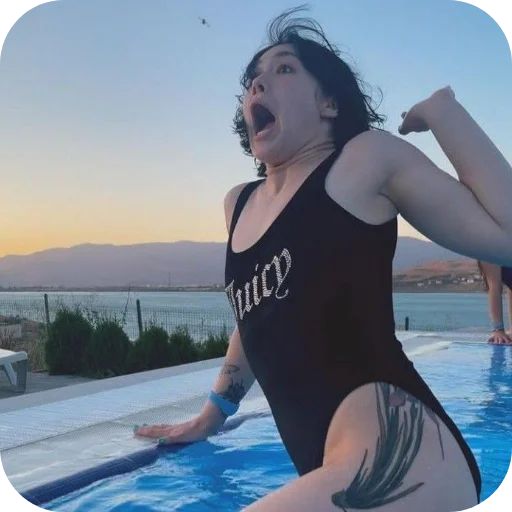 Sticker AnastasyaIBraen - 1