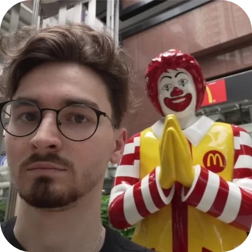 Sticker AnastasyaIBraen - 1