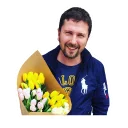 Sticker Анатолий Шарий - 4