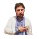 Sticker Анатолий Шарий - 7