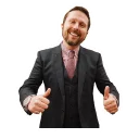 Sticker Анатолий Шарий - 11