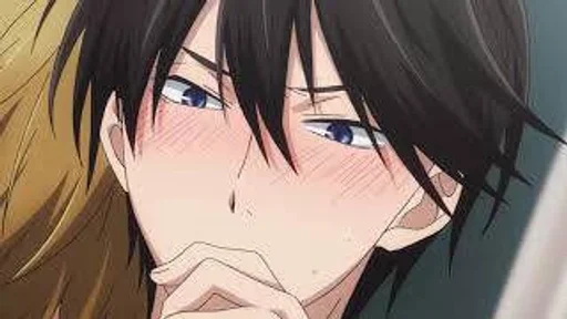 Стикер ANDERSON :: @fStikBot - 3