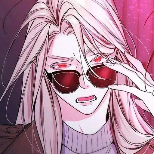 Стикер ANDERSON :: @fStikBot - 2