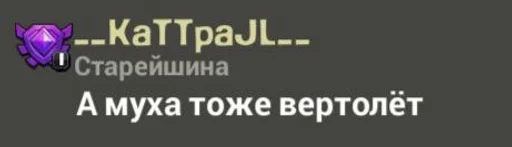 СМС шрифт скриншот