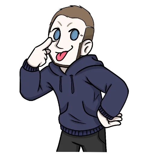 sketch illustration clipart