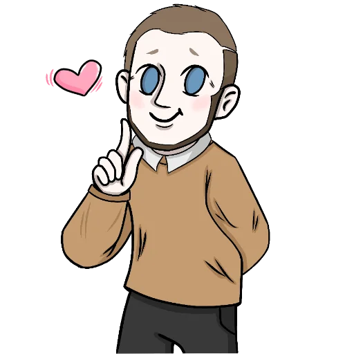 клипарт иллюстрация эскиз