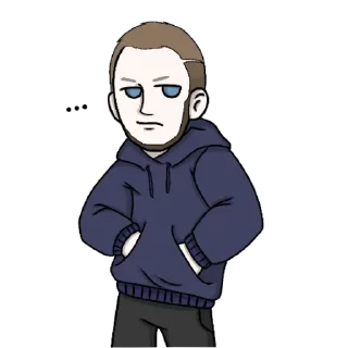 sketch cartoon drawing