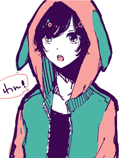 A.I ❤️ - эскиз