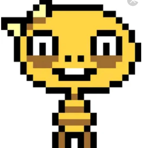 Андертейл - 