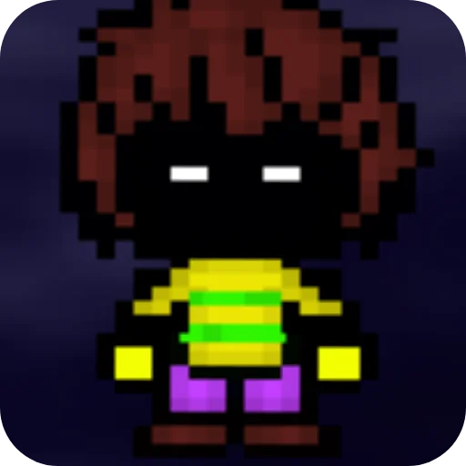 Андертейл - 