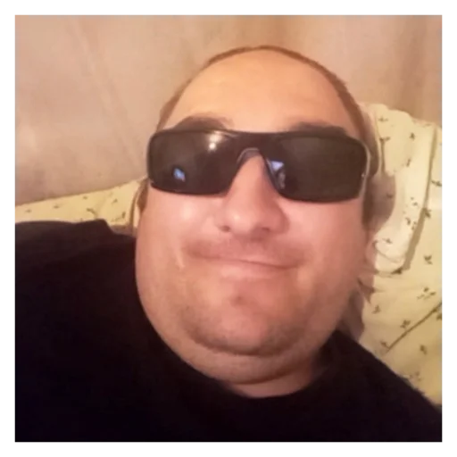 Sticker Боярский от @smokly_boss - 1