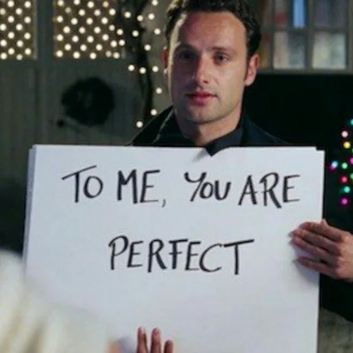 Andrew Lincoln | @TWD_FAN - 