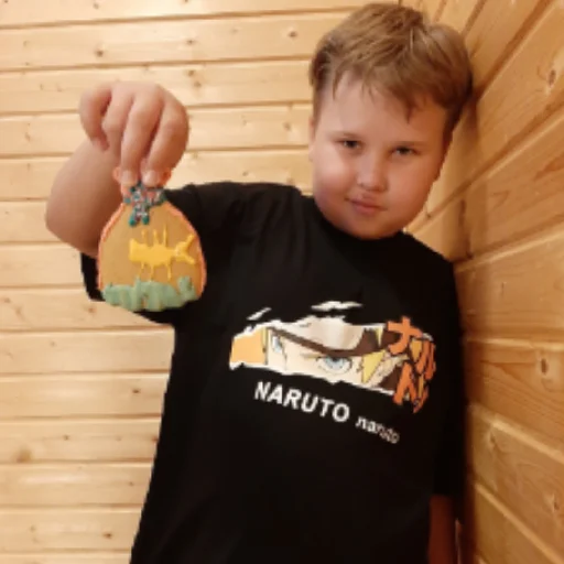 Sticker AndreyMyraveyy - 1