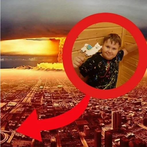 Стикер AndreyMyraveyy - 1