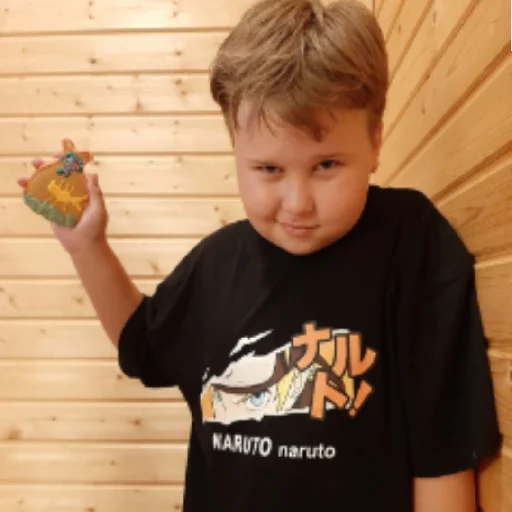 Sticker AndreyMyraveyy - 1