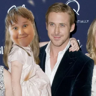 Стикер AndreyMyravey - 6