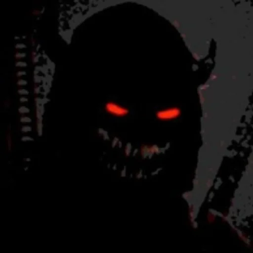 СМС мультфильм ужас