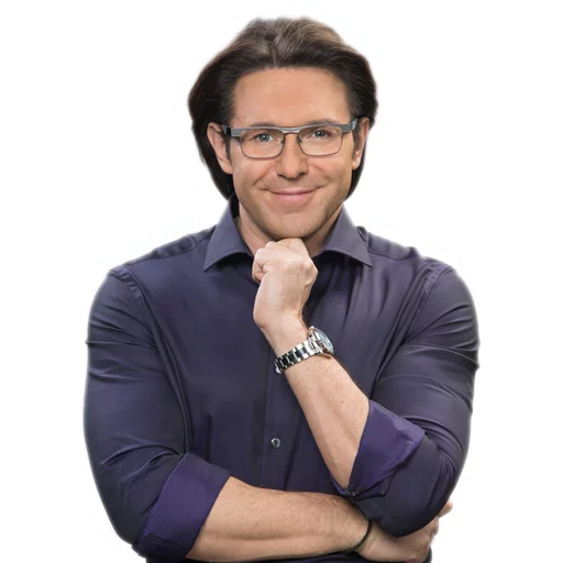 Андрей Малахов [eeZee] - Человек