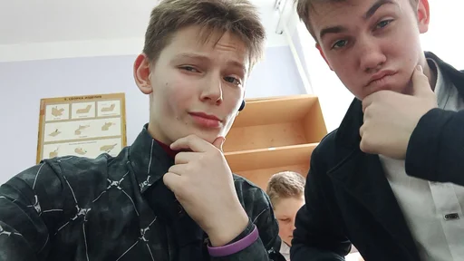 person human face clothing