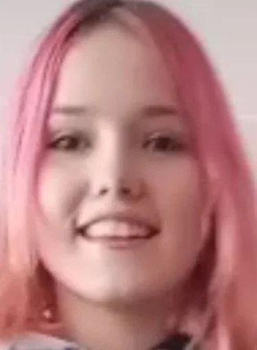 person smile clothing