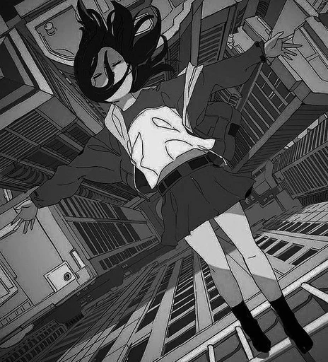 anime cartoon animation