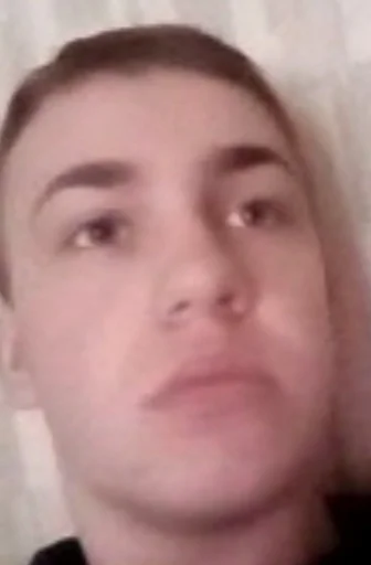 person human face selfie