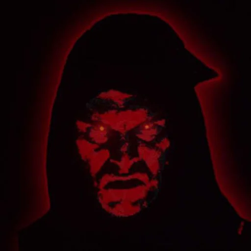 darkness maroon horror