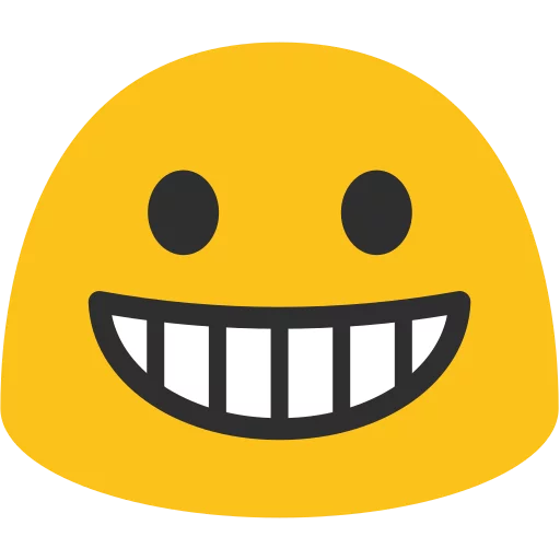 Android N Emojis - 