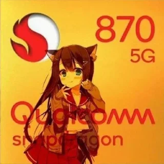 Sticker Androidniggas - 0