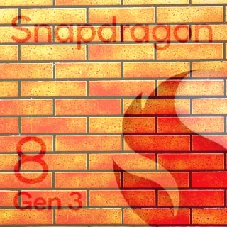 Sticker Androidniggas - 8