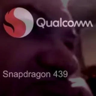 Sticker Androidniggas - 1