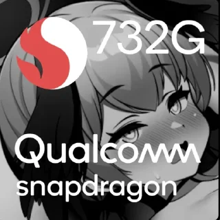 Sticker Androidniggas - 6