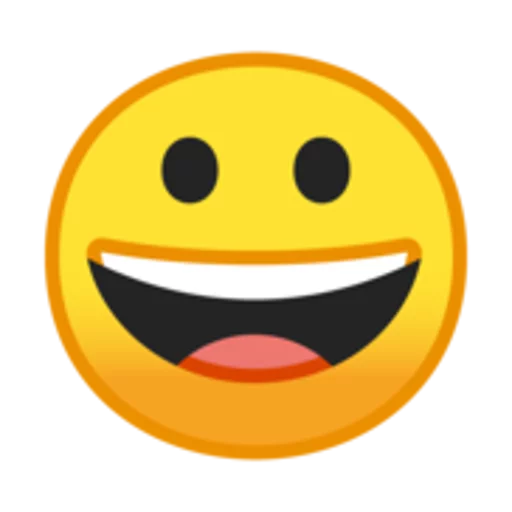 Android O Emoji - 
