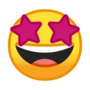 Стикер Android O Emoji - 3