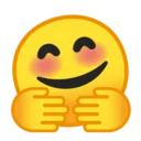 Стикер Android O Emoji - 2