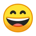 Стикер Android O Emoji - 7