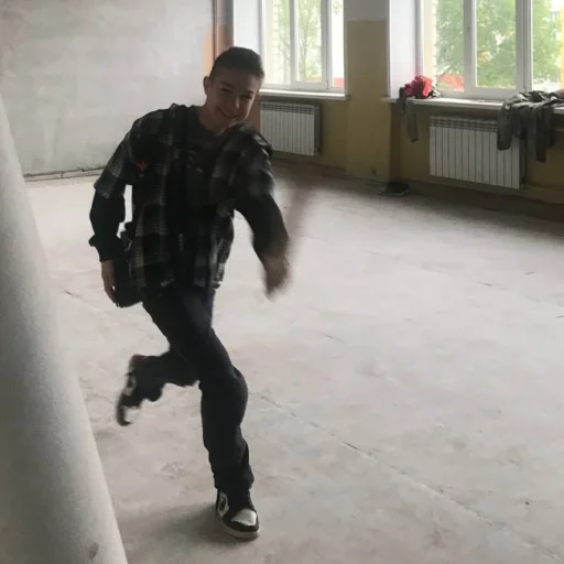 Стикер AndroidTopp - 1