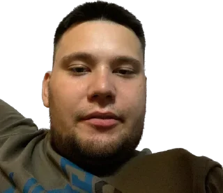 Стикер Krisa - 3