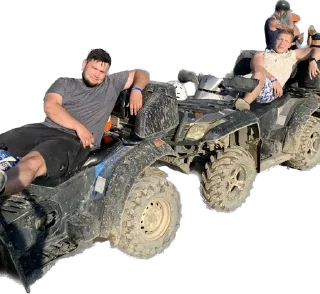 Стикер Krisa - 4