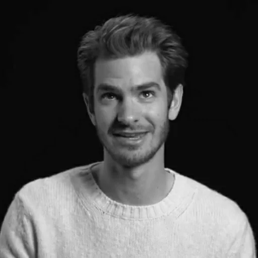 Andrew Garfield || @ShapeOfMoon - 