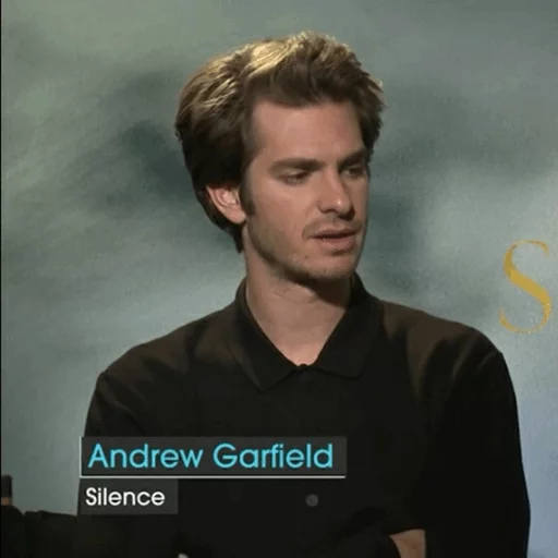 Sticker Andrew Garfield || @ShapeOfMoon - 11