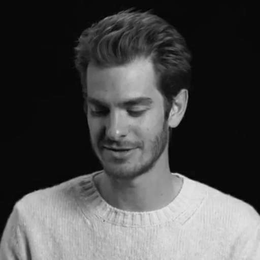 Sticker Andrew Garfield || @ShapeOfMoon - 9