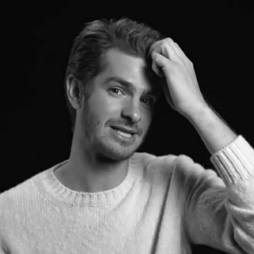 Sticker Andrew Garfield || @ShapeOfMoon - 6